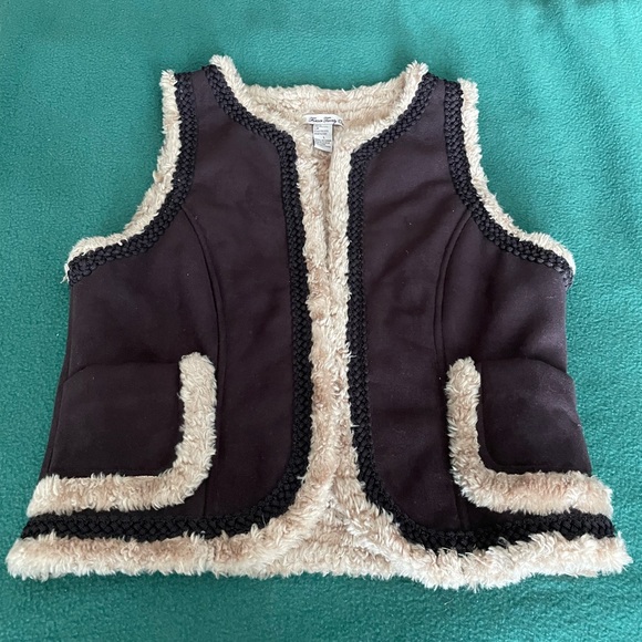 Forever 21 Jackets & Blazers - Forever Twenty One Vest